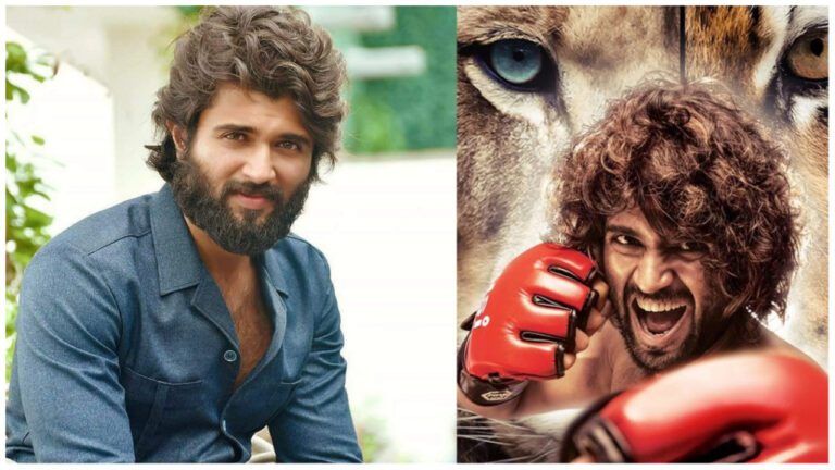 vijay devarakonda liger movie worldwide total theaters count