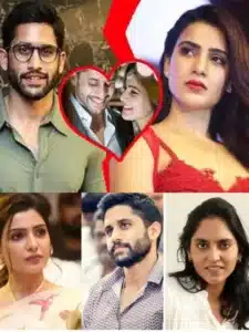 Akkineni Naga Chaitanya Samantha Divorce Reason Supriya Gossips Viral