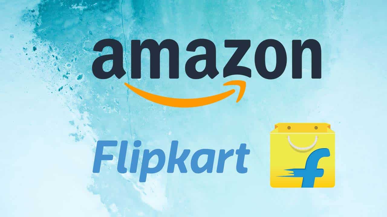Amazon and flipkart offers started tomorrow