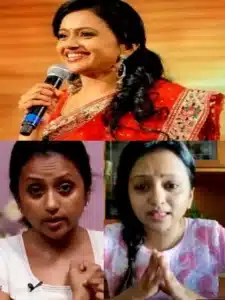 Anchor suma kanakala goodbye to Film Industry, due to suffering from Health issue