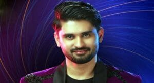 Arjun Kalyan