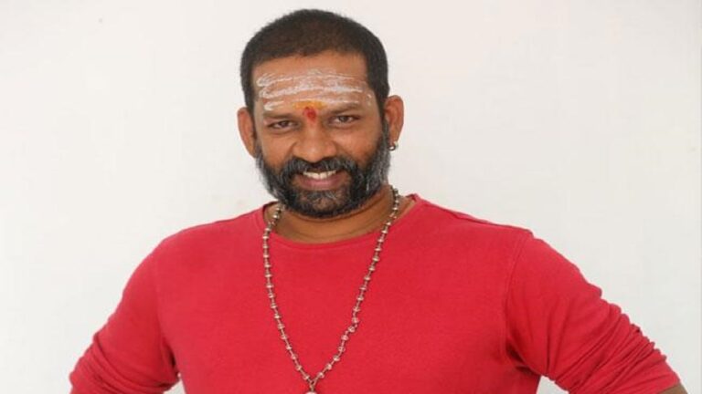 Baba bhasker shocking comments about his career