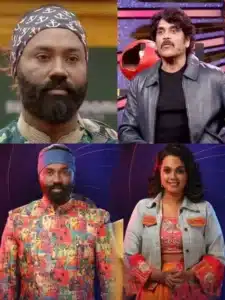 Bigg Boss 6 Telugu _ Shani Fake Elimination in Bigg Boss Season 6 telugu