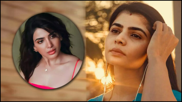 Chinmayi sripada shocking comments on samantha