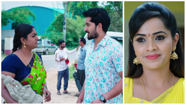 Deepa asks Karthik to recall his memory in todays karthika deepam serial episode