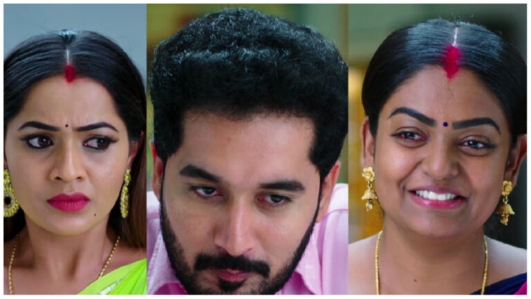 Deepa impresses karthik him with her food in todays karthika deepam serial episode