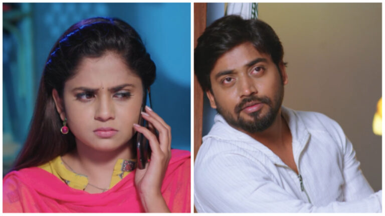 Devayani meets Vasudhara with a plan in todays guppedantha manasu serial episode