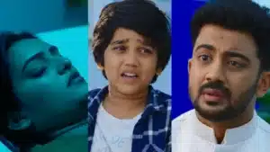 ennenno-janmala-bandham-serial-sep-28-today-episodeadithya-blames-yash-when-malavika-attempts-suicide