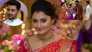 ennenno-janmala-bandham-serial-sep-28-today-episodesulochana-and-malini-argue-about-vasanth-and-nidhi-later-the-family-gets-shocked-as-vasanth-takes-a-harsh-decision-on-his-engagement