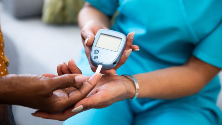 Indian institute medical research revealed diabetes can be cured