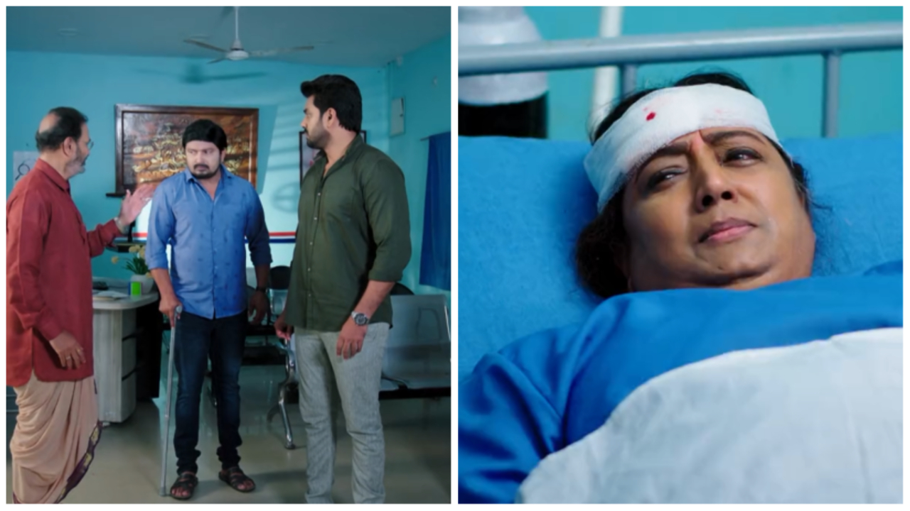Madhava tries to kill Janaki in todays devatha serial episode