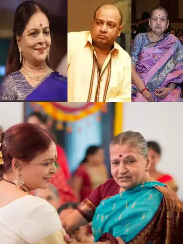 మహేష్ బాబు ఫ్యామిలీలో వరుస మరణాలు.. మూడేళ్లలో ముగ్గురు..!