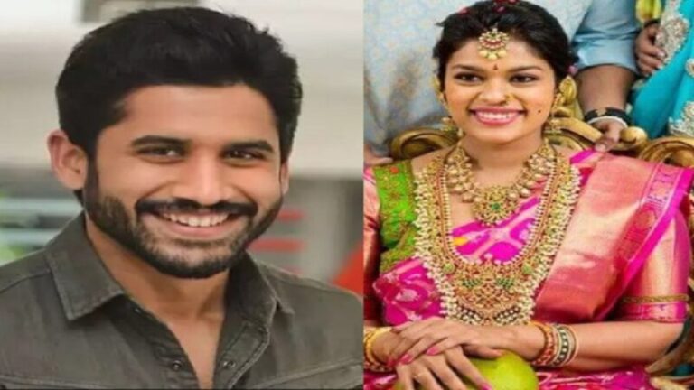 Naga chaithanya marriage with sreeja konidela News is right or wrong