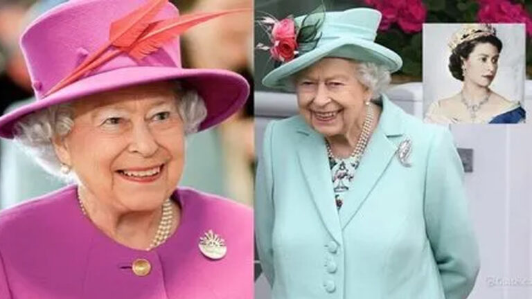 Queen Elizabeth0