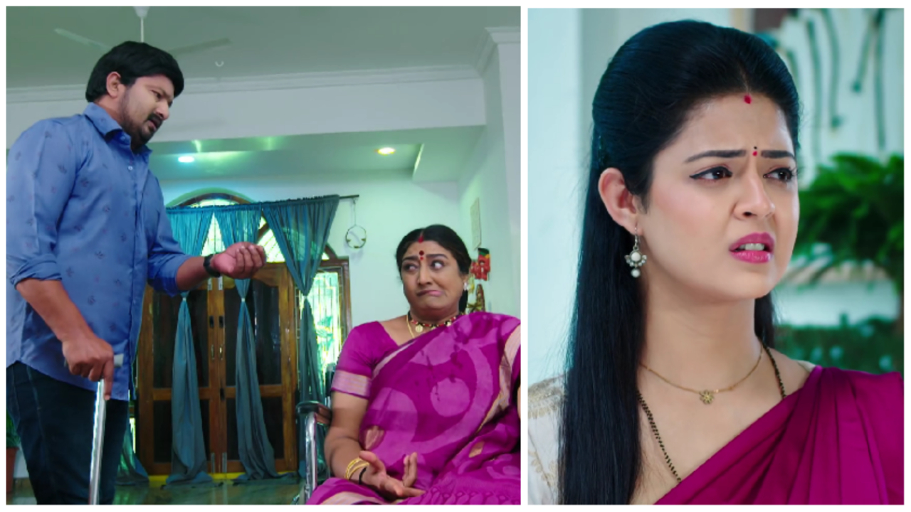 Satya gets upset by Adithya's behaviour in todays devatha serial episode