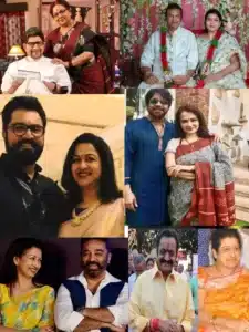 These Indian Celebrities Of Second Wives to treat as Their Own as First Wife Children