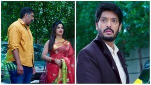 Tulasi's family gets excited about celebrating Ganesh Chaturthi in todays intinti gruhalakshmi serial episode