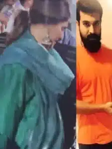 Upasana Konidela baby bump photos viral