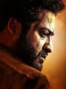 Why Jr NTR Take risk for Komaram Bheem in RRR Movie