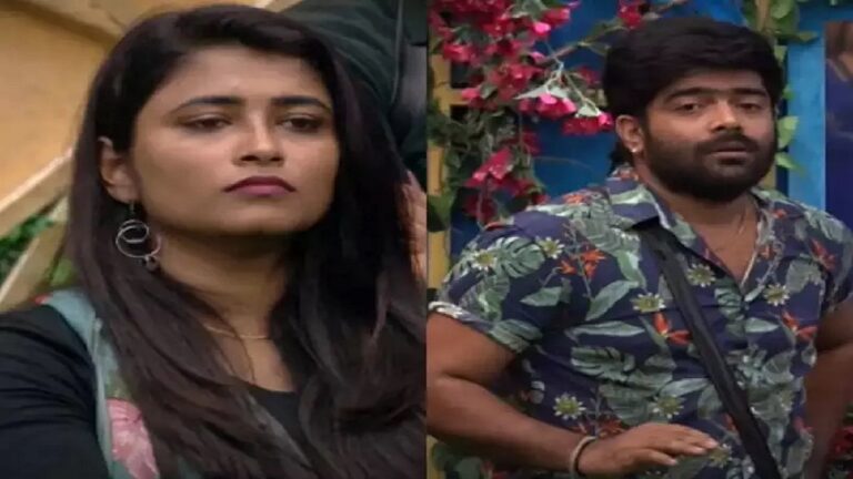 bigg boss 6 telugu episode 9 day 8 second week nominations adireddy faima geethu revanth fight