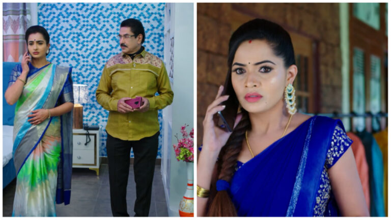 deepa get emotional in todays karthika deepam serial episode