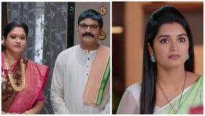 govindarajulu setires on mallika in todays janaki kalaganaledu serial episode