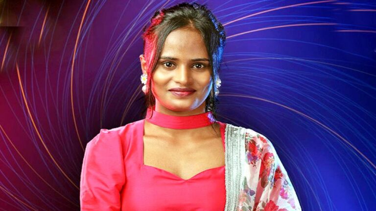 jabardasth Faima get Full votes in bigg boss house