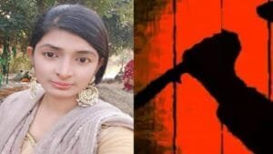 nizamabad husband killed his wife out of suspicion in nizamabad district snr nzb