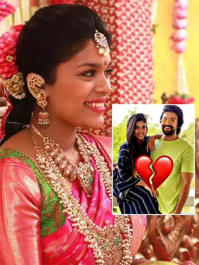 విడాకులపై శ్రీజ కొణిదెల క్లారిటీ.. ఎమోషనల్ పోస్టు వైరల్..!