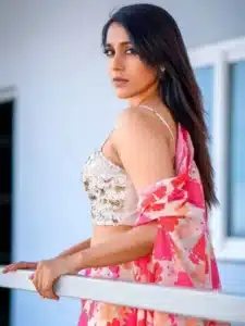 Anchor Rashmi Gautam Photos Viral