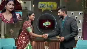 Arohi Interview