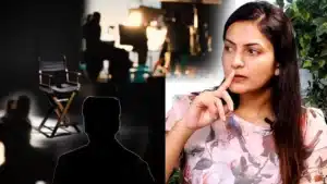 Bigg Boss Fame Swetha Varma Shocking Comments on Tollywood Big Director