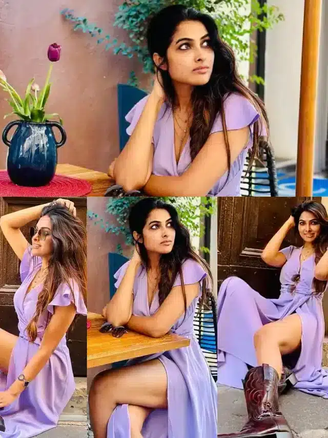 బాబోయ్.. బిగ్‌బాస్ దివి క్లీవేజ్ షోతో సెగలు పుట్టిస్తోంది..!