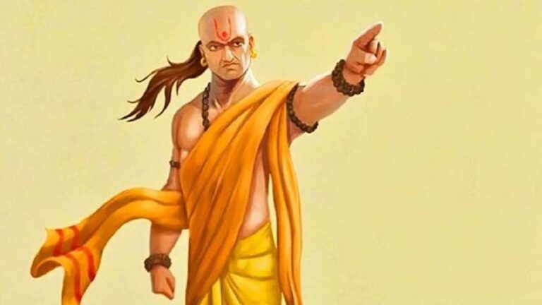 Chanakya niti sutralu for healthy ife