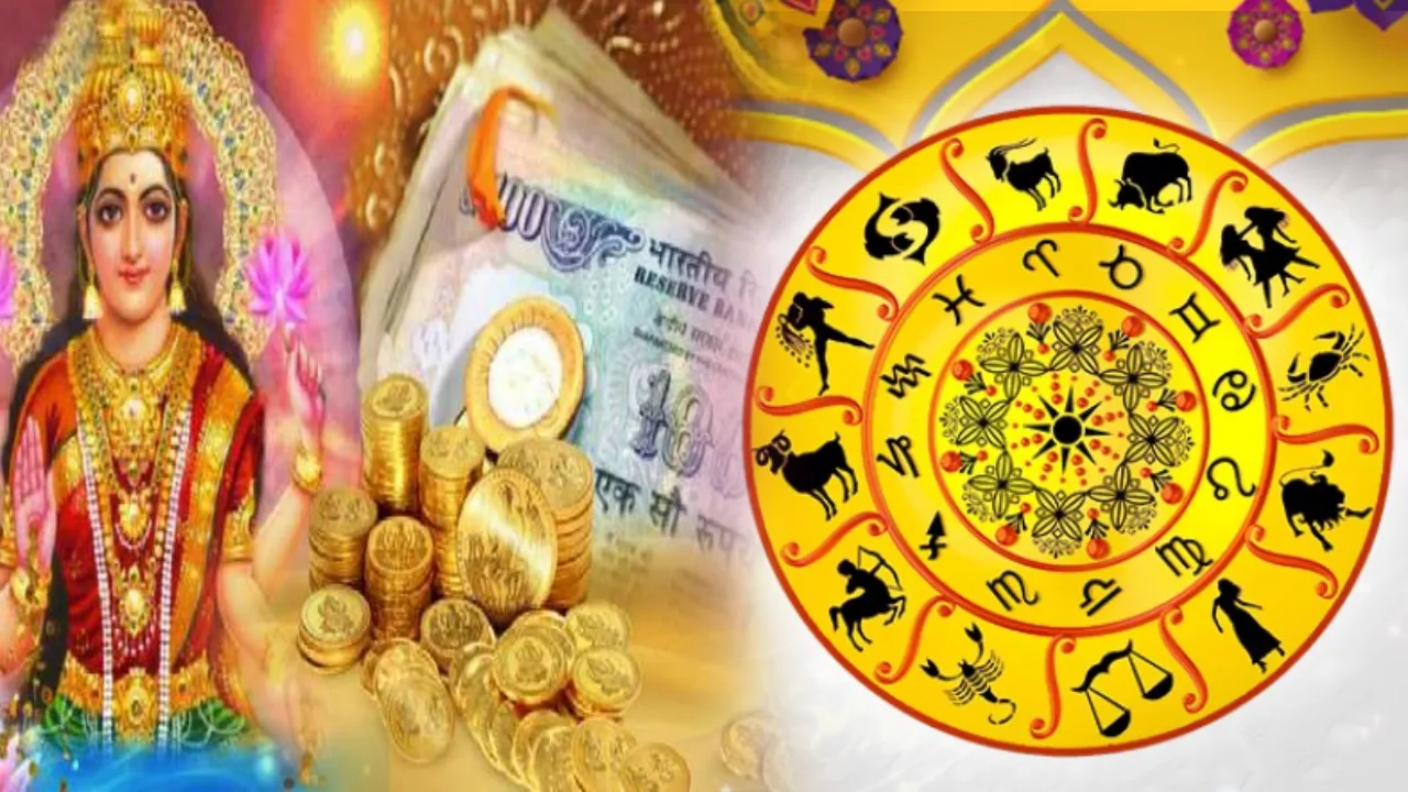 Diwali 2022 _ These zodiac Signs Fate will change after Diwali 2022, Check Your Horoscope