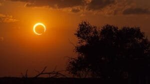 Do and do not things in solar eclipse 2022 time