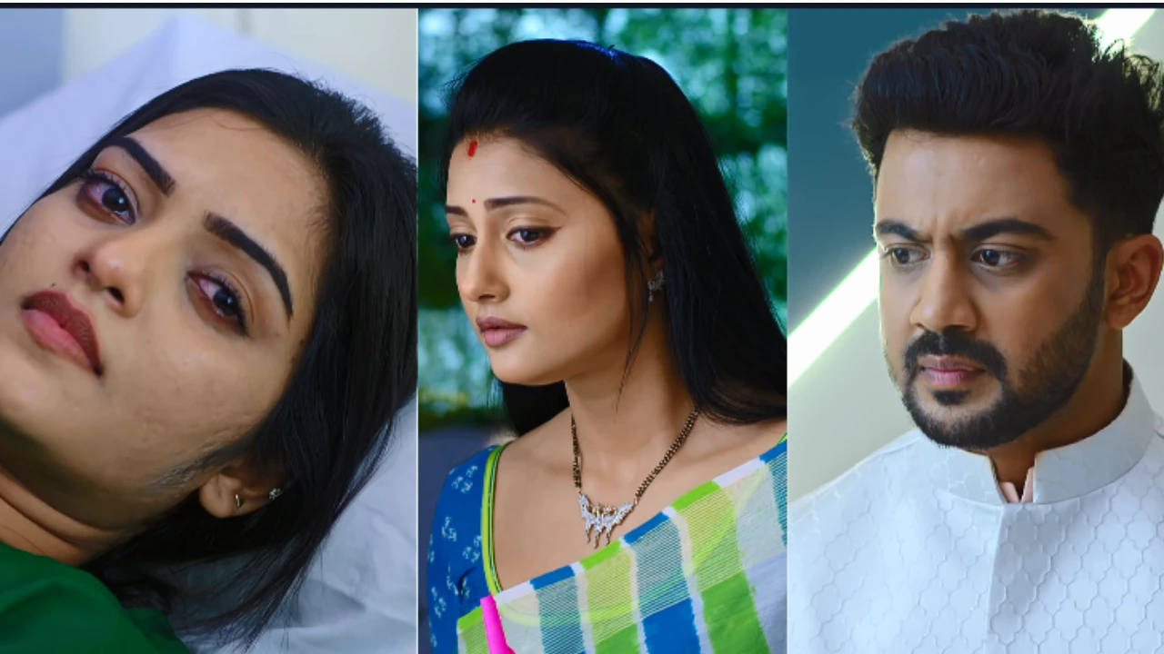 ennenno-janmala-bandham-serial-abhimanyu-gets-disappointed-with-malavikas-statement-on-the-other-hand-vedaswini-waits-for-yash-at-home