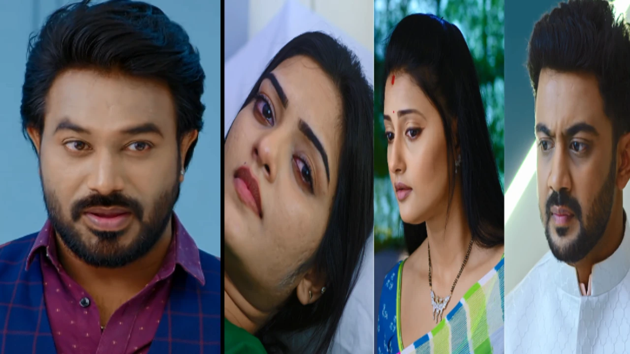 ennenno-janmala-bandham-serial-abhimanyu-gets-disappointed-with-malavikas-statement-on-the-other-hand-vedaswini-waits-for-yash-at-home
