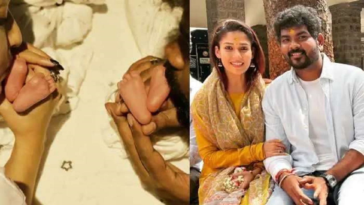 How many days will Nayan And Wignesh punish in surrogacy case