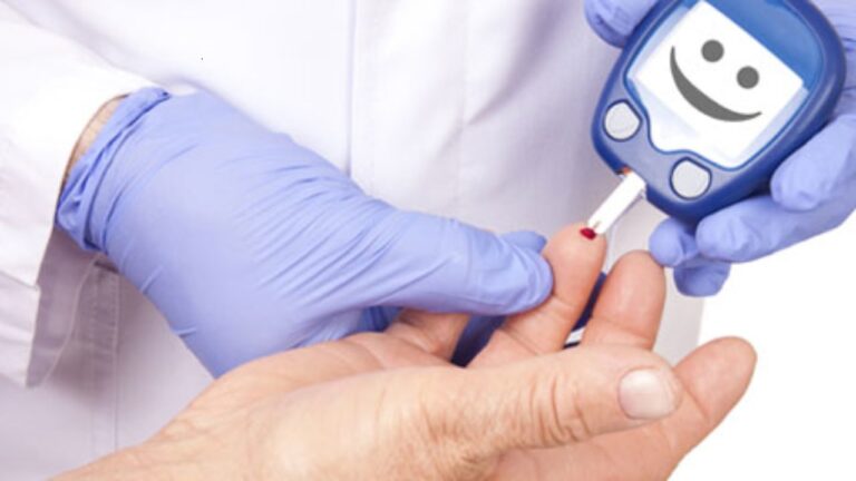 How to control diabetes details here