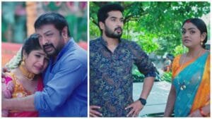 Indrudu gets emotional as he convinces himself in todays karthika deepam serial episode