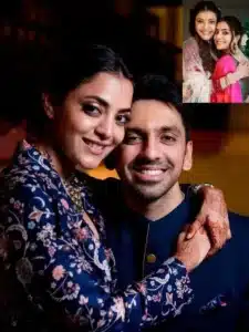 Kajal Agarwal Sister Nisha Agarwal likely to take divorce