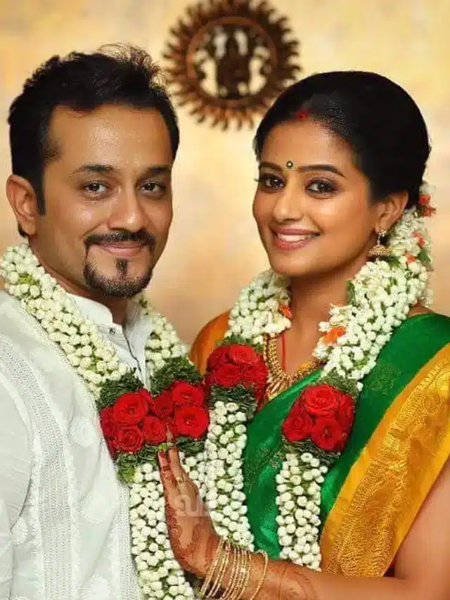 పచ్చని సంసారంలో నిప్పులు పోసిన ప్రియమణీ.. భారీ ట్రోలింగ్..!