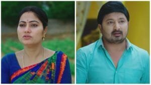 Ram Murthy warns Madhava in todays devatha serial episode
