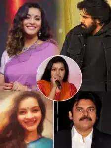 Renu Desai Shocking Comments on Pawan Kalyan