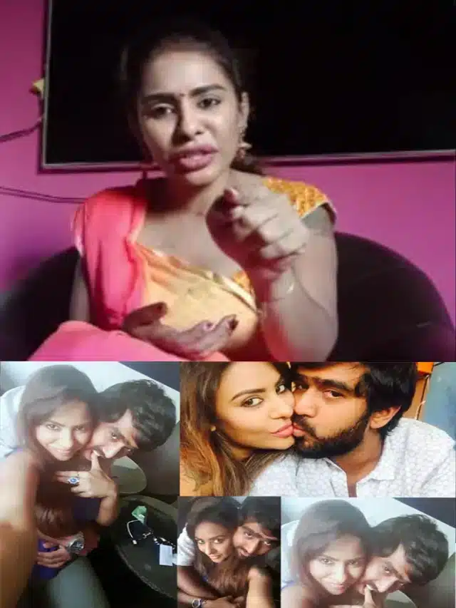 దగ్గుబాటి అభిరామ్‌‌పై శ్రీరెడ్డి షాకింగ్ కామెంట్స్..!