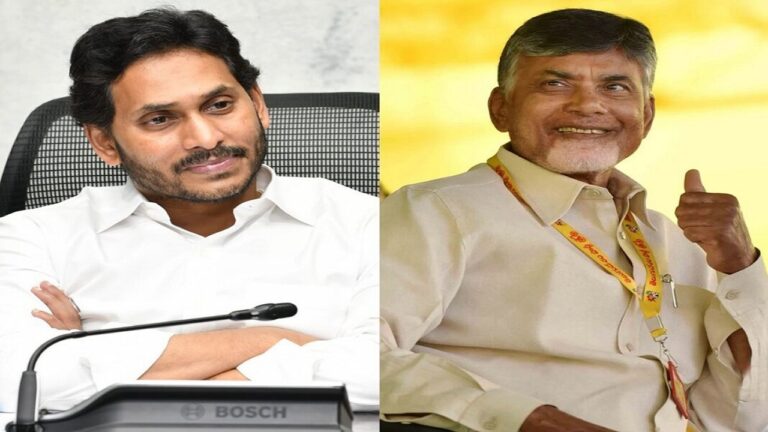 TDP Has plus in five districts