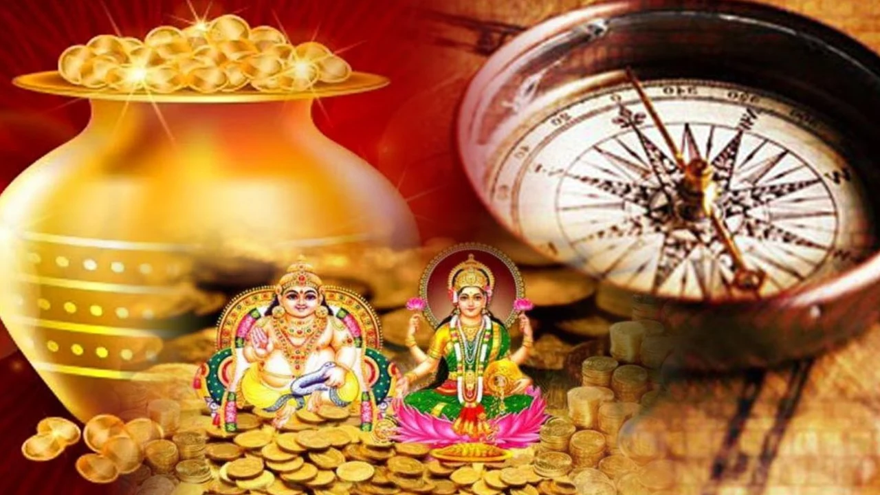 These 3 zodiac signs will Get More Money From dhanteras 2022