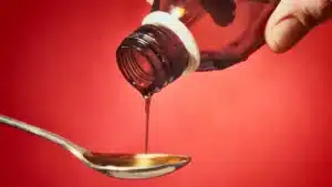 WHO Alert on four indian cough syrups as 66 gambian kids died