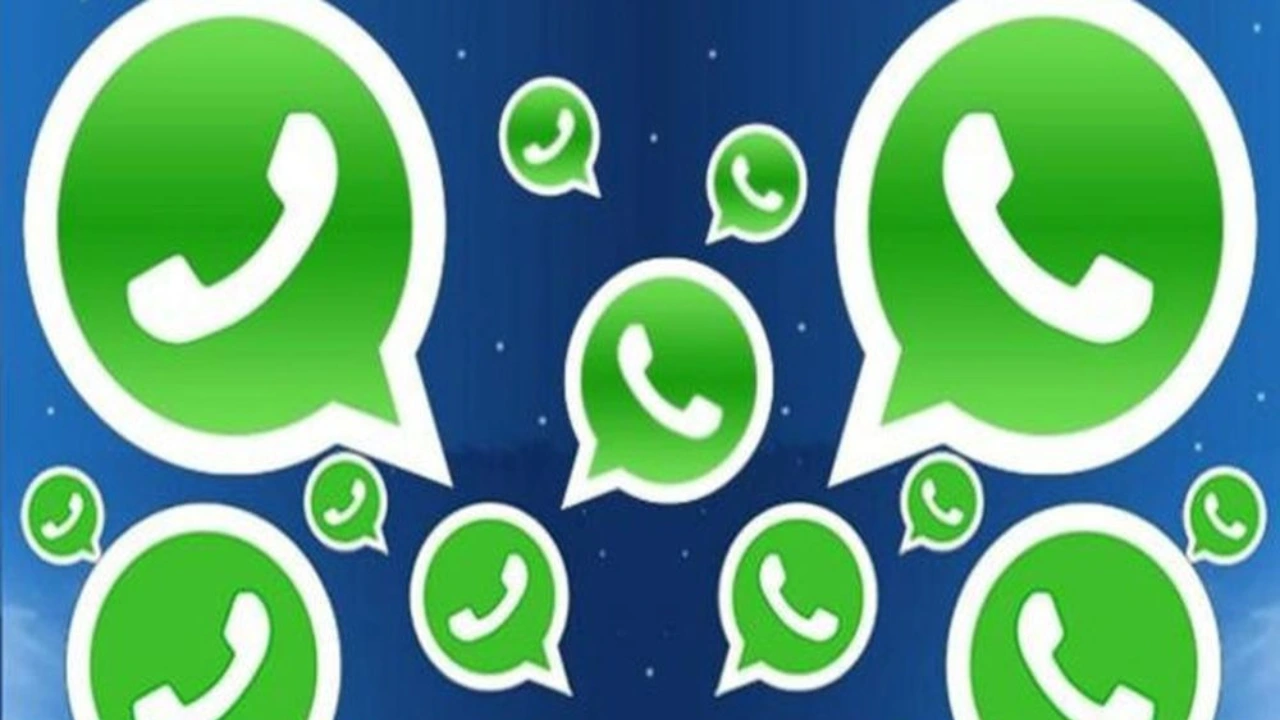 Whatsapp Down _ whatsapp Services Down On October 25 Worldwide, Did You Check Your Device